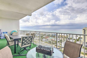 Beautiful PCB Condo with Stunning Gulf Views!